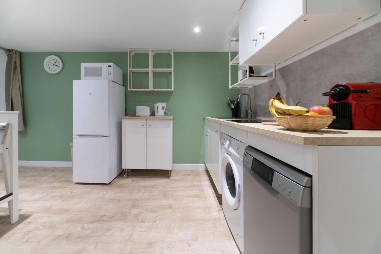 Apartmán ※Perrier Menthe※ Hyper-Centre Et Tranquillite Clermont-Ferrand Exteriér fotografie