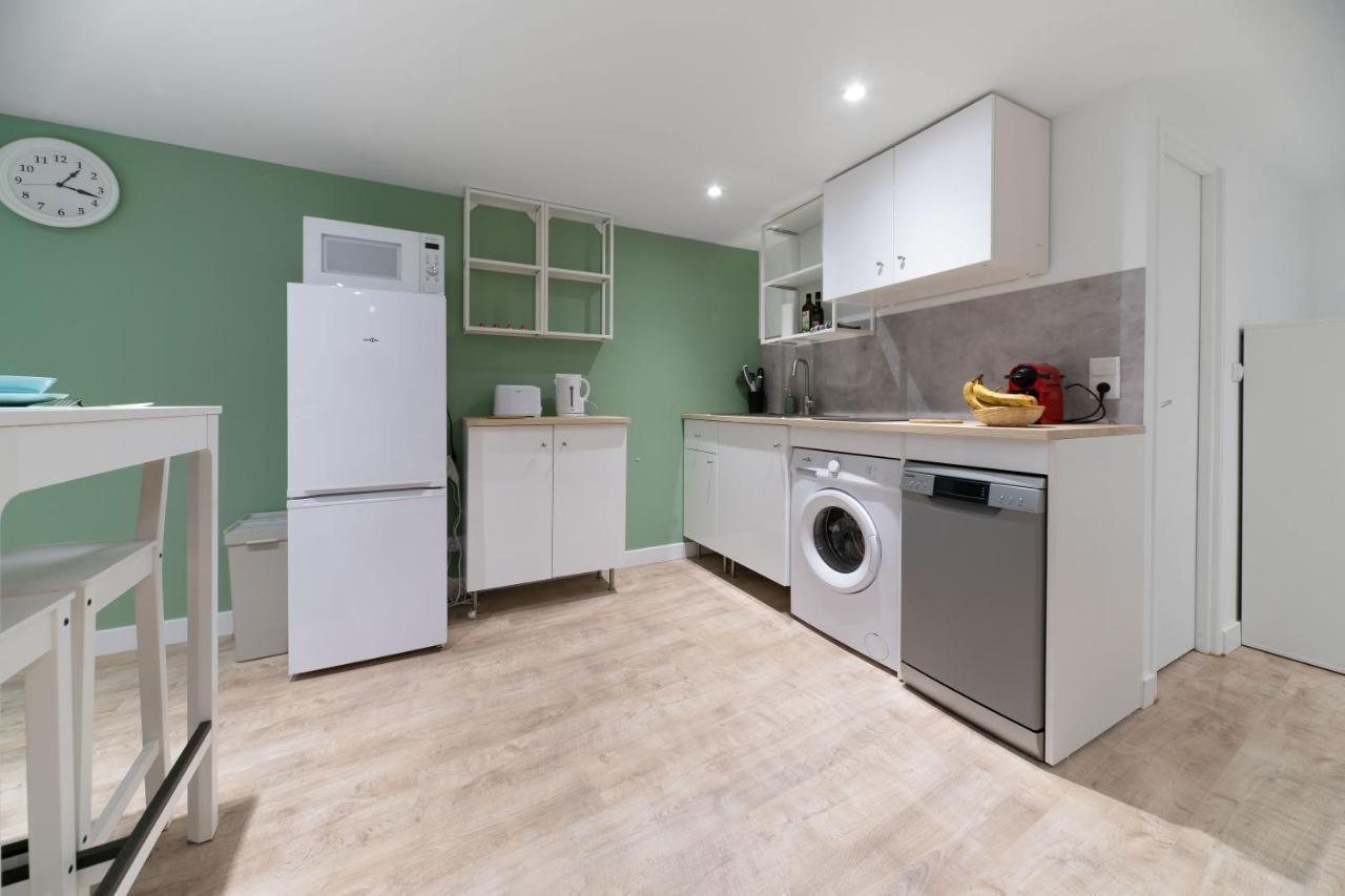 Apartmán ※Perrier Menthe※ Hyper-Centre Et Tranquillite Clermont-Ferrand Exteriér fotografie